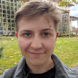 Meet your Posher, Cas